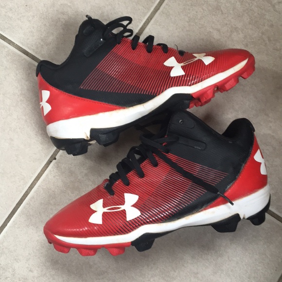 Baseball cleats MLB Under Armour - Picture 3 of 6
